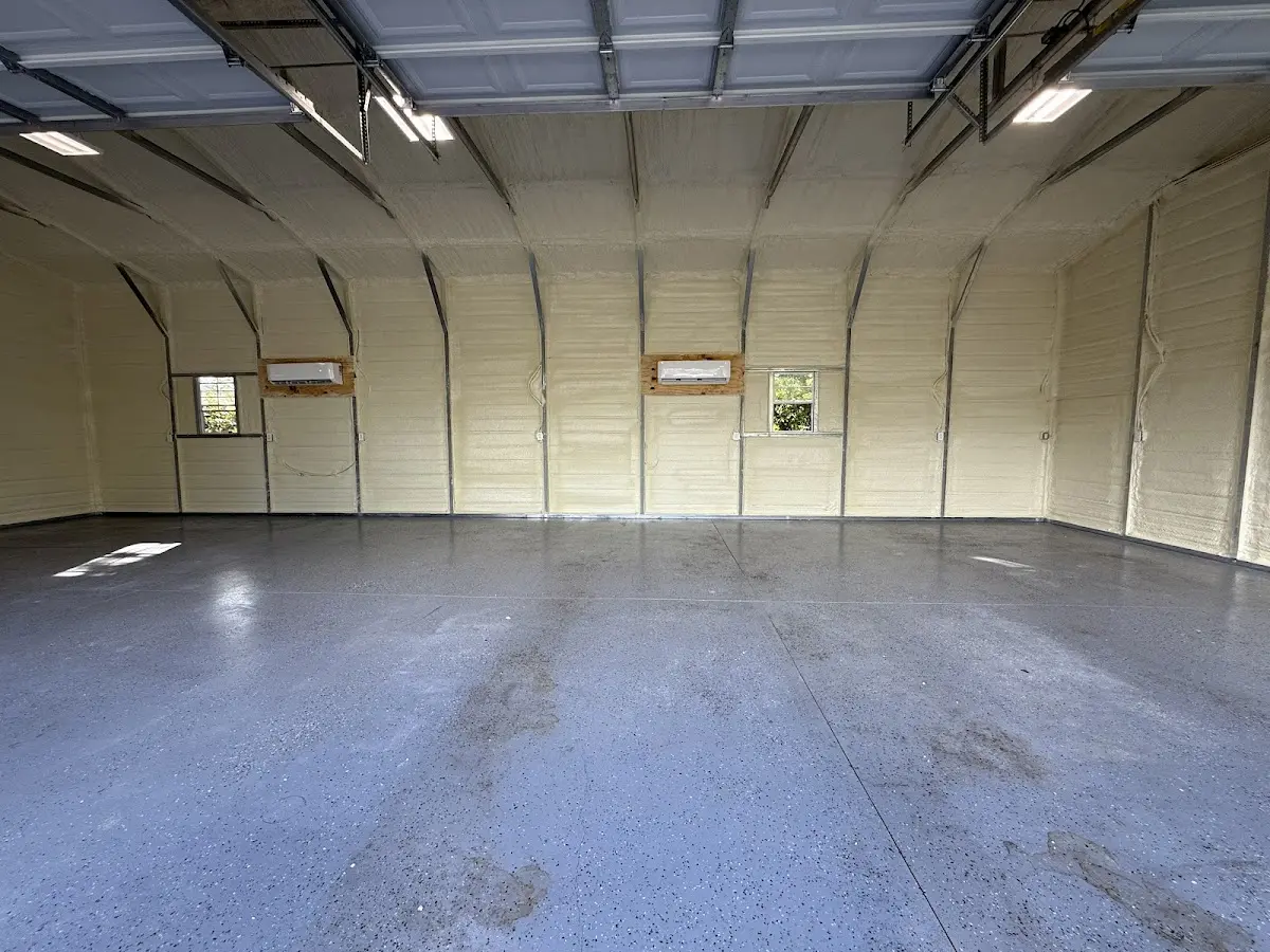 Spray Foam Roofing services in Fair Lawn, NJ